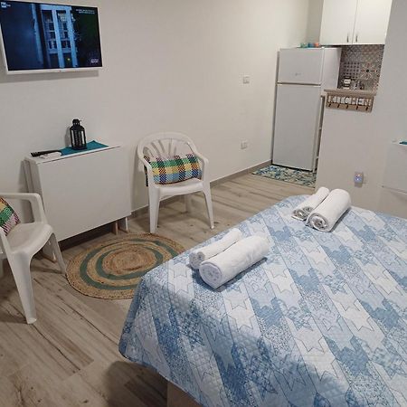 Yume Beach Bari Dış mekan fotoğraf