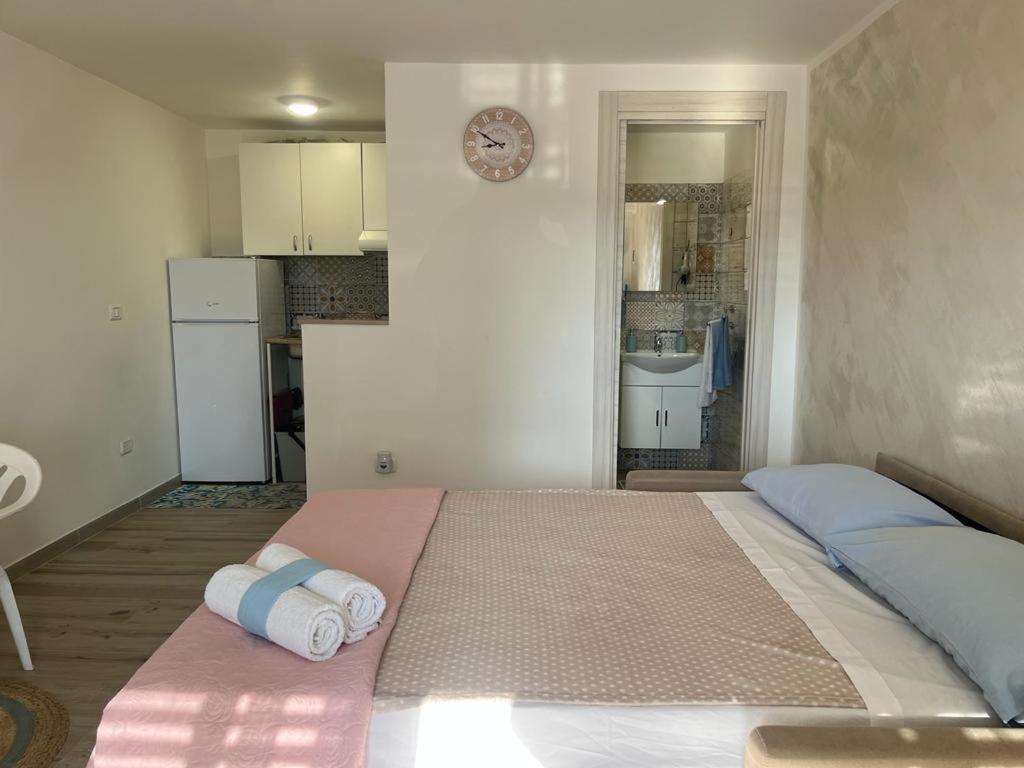 Yume Beach Bari Dış mekan fotoğraf