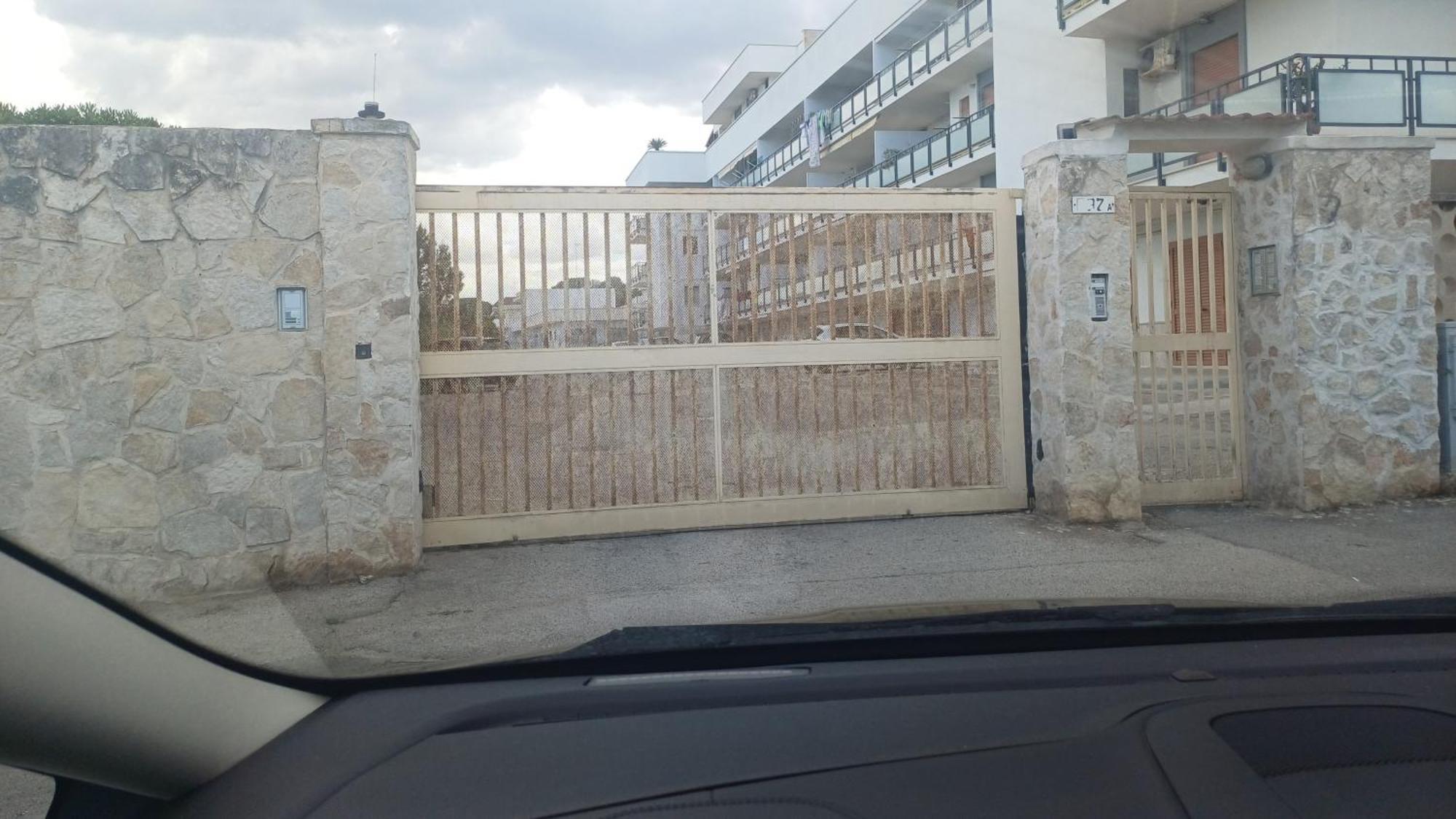 Yume Beach Bari Dış mekan fotoğraf