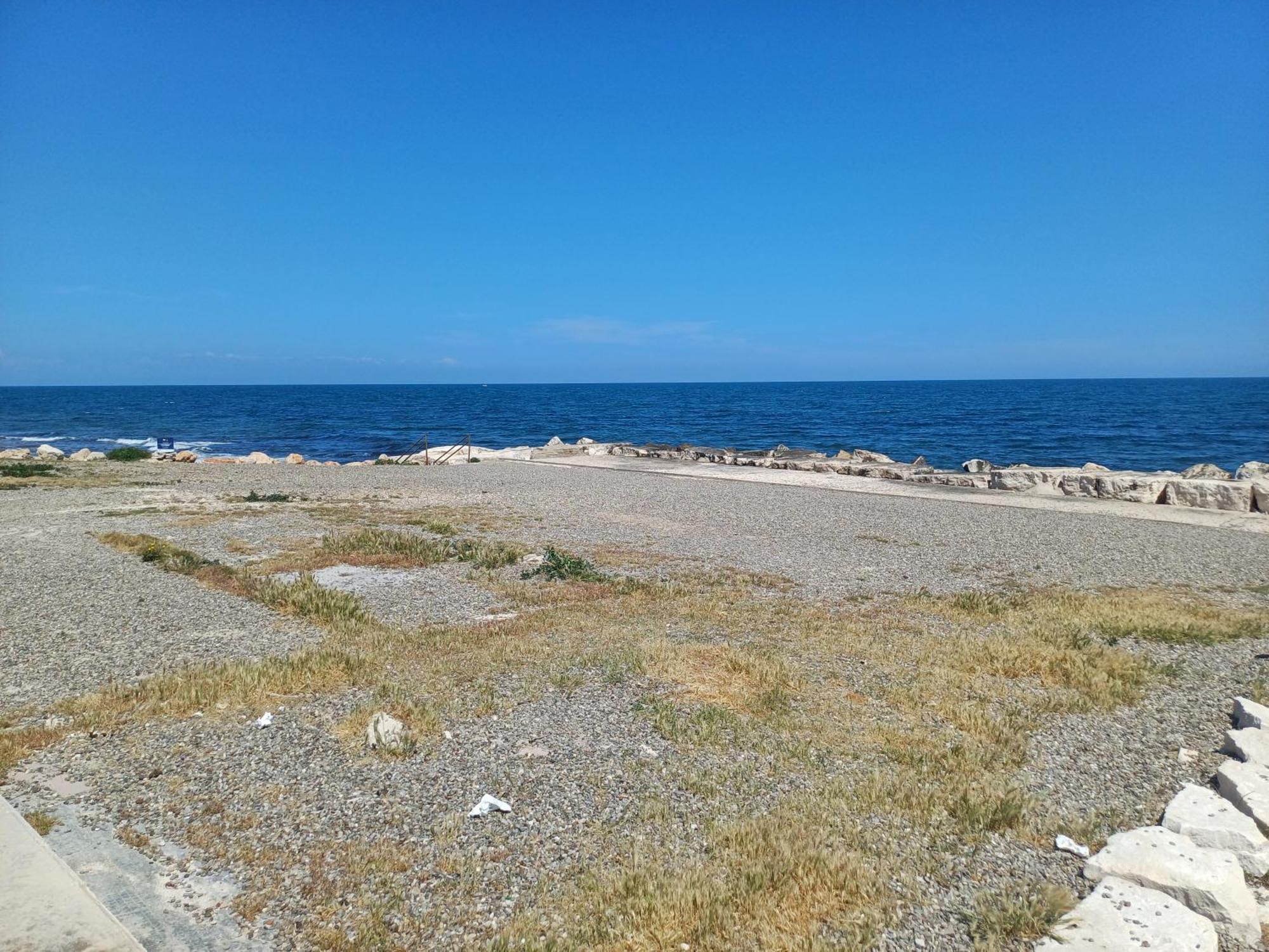 Yume Beach Bari Dış mekan fotoğraf