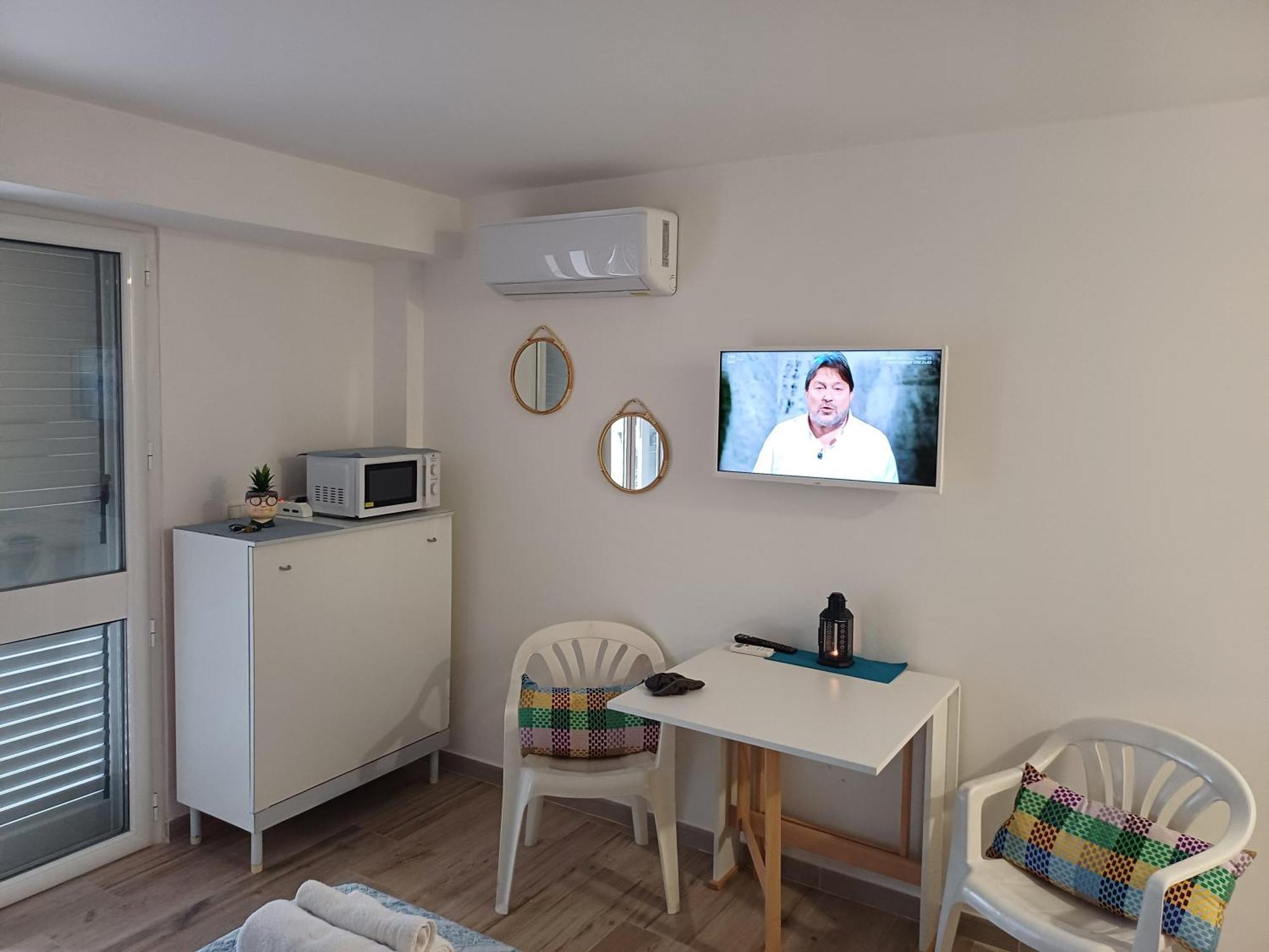 Yume Beach Bari Dış mekan fotoğraf