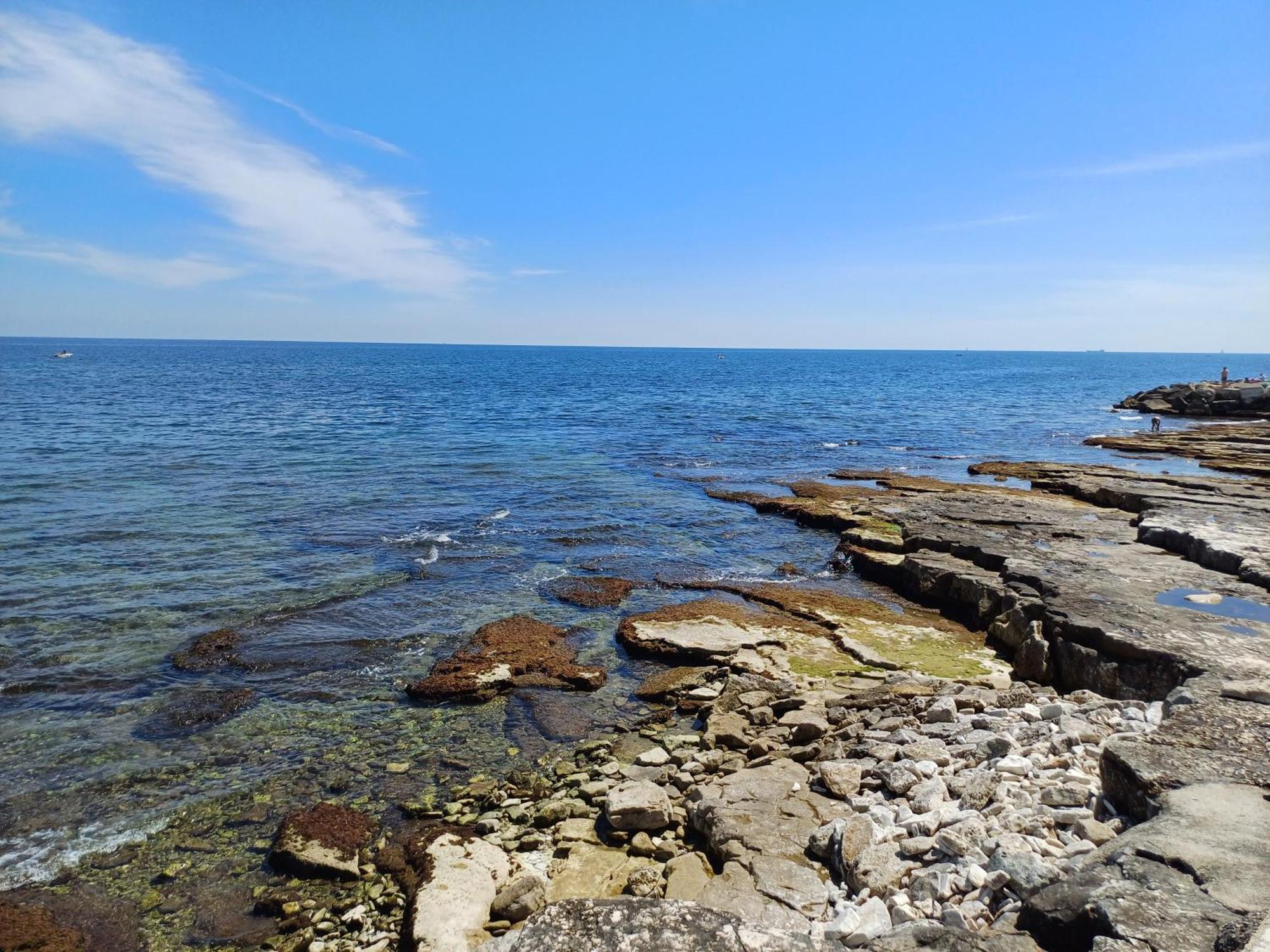 Yume Beach Bari Dış mekan fotoğraf