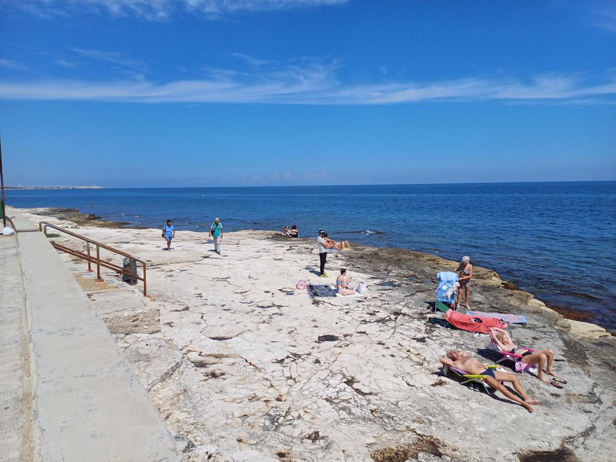 Yume Beach Bari Dış mekan fotoğraf